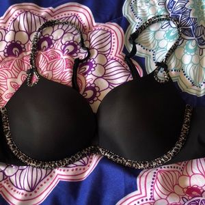 Victoria secret sexy little things